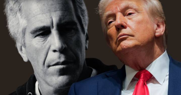 Trump amenaza con retirar licencia a ABC tras ser cuestionado por negocios familiares y caso Epstein