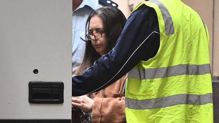 How murderer Erin Patterson will fight her convictions