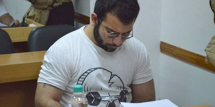 Femicidio de Cecilia Strzyzowski: se espera que se definan hoy las penas que recaerán sobre el clan Sena