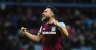 Robert Snodgrass makes Aston Villa prediction and names 'exceptional talent'