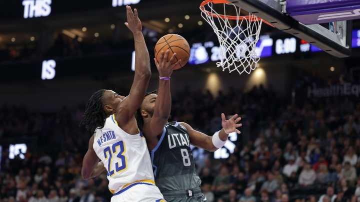 Pacers get blown out by the Utah Jazz despite return of T.J. McConnell