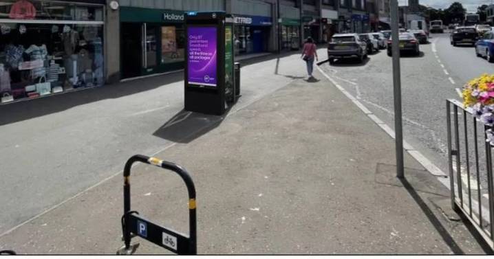 East Lothian's first Street Hub gets go ahead in town centre