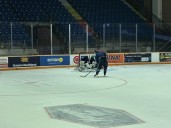 Nipissing Lakers hockey teams are looking for wins home and away