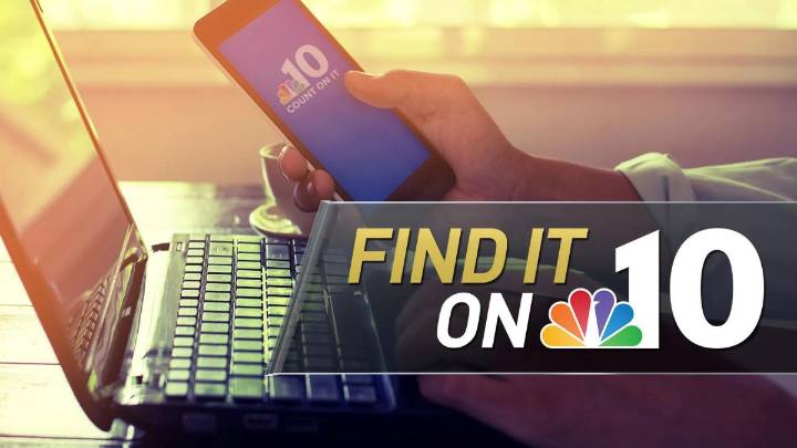 Find It on 10: Today’s Links