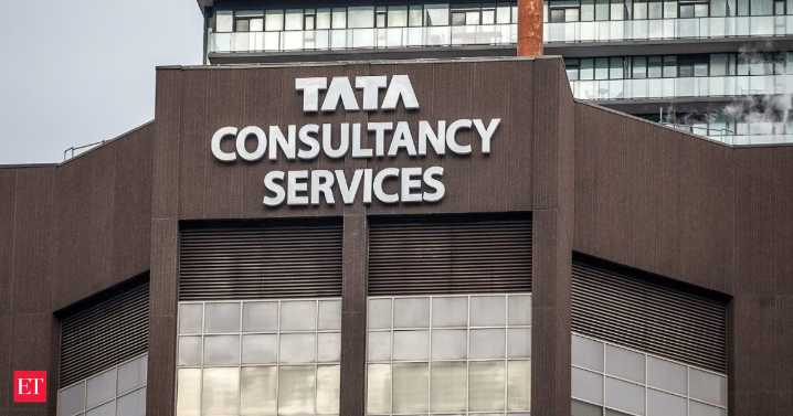 ET Exclusive: TCS looks to rope in TPG for $2 billion AI data centre JV