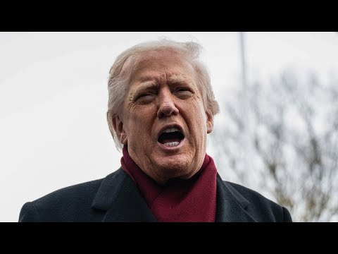 Majority of Americans say prices, inflation aren't as good as Trump administration makes them sound