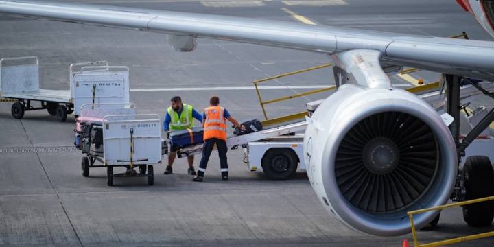 LATAM acelera la recuperación del transporte aéreo de carga y redefine su rol en la logística regional