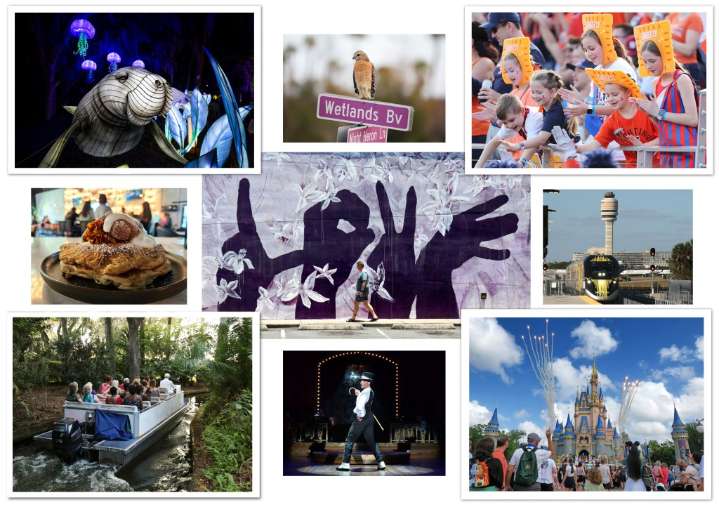 Maxwell: 101 Things to Love about Central Florida (2025)