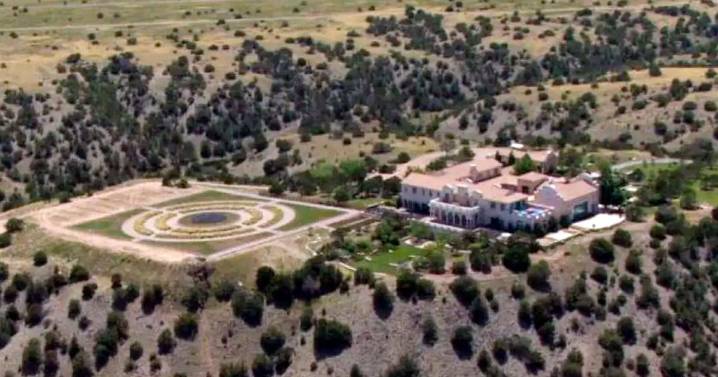 'Failures of oversight': Lawmakers propose 'truth commission' to probe Epstein's Santa Fe County ranch