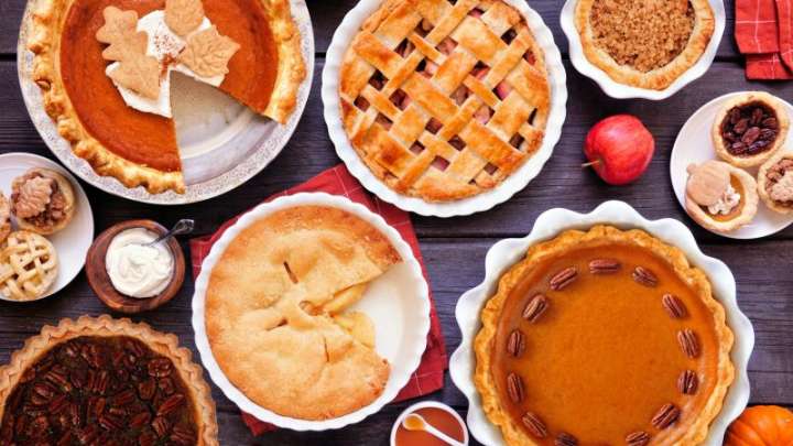 Not a baker? These grocery store pies are best for Thanksgiving, according to taste testers