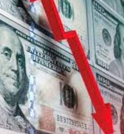 Dólar sigue cayendo en Colombia: TRM baja a $3.773,60 este 27 de noviembre