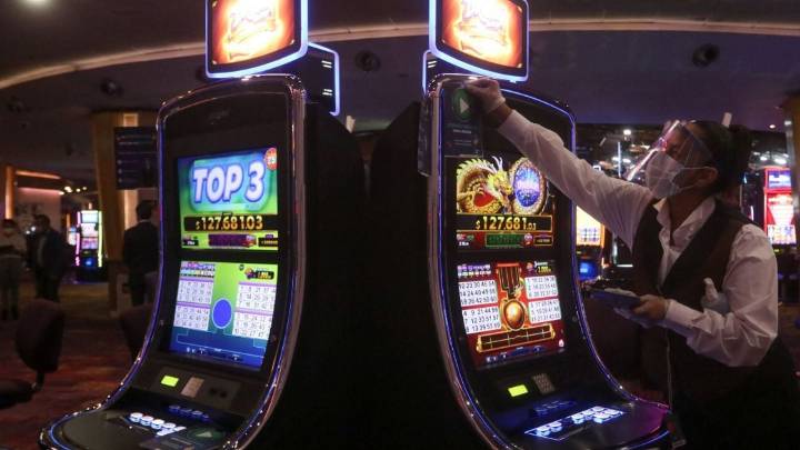 Departamento del Tesoro de EU revela los 10 casinos asegurados en México ligados al Cártel de Sinaloa; en la lista no están los de Salinas Pliego