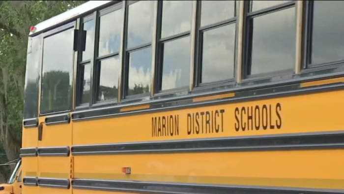 Marion County schools brace for cold weather impacts