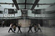 BBC chairman acknowledges late reply to Trump edit