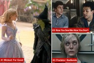 'Wicked: For Good' casts another spell on box office