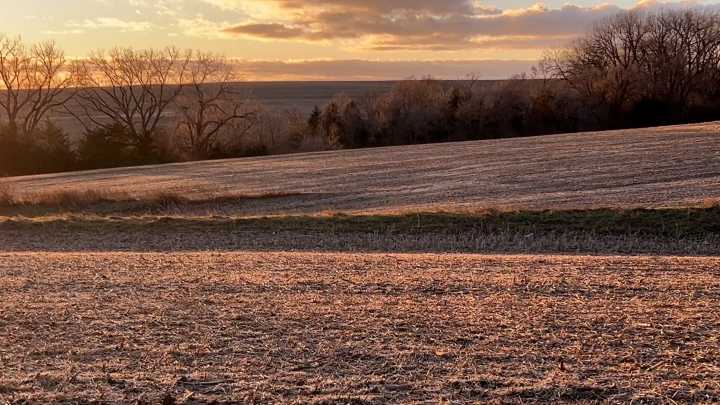 USDA announces Lincoln will be the home of a new regional hub for land conservation