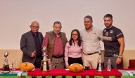 Buscando talento para LA 2028: Campeonato Nacional de Flag Football presenta una nueva edición