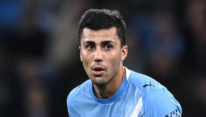 City aim for Rodri 'replacement' as ‘concerns' may lead to January spending