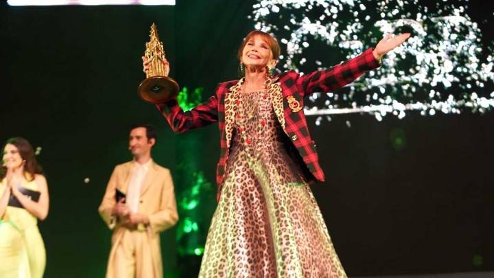 La Naturaleza y las grandes voces del cine protagonizan la clausura del CiBRA