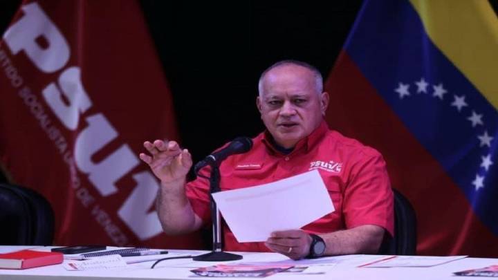Diosdado Cabello: Más de 4 millones de venezolanos participaron en las 235 mil 722 asambleas comunitarias