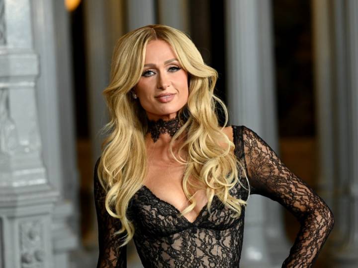 Paris Hilton Celebrates ‘Little Princess’ Daughter London’s 2nd Birthday With the Most Heart