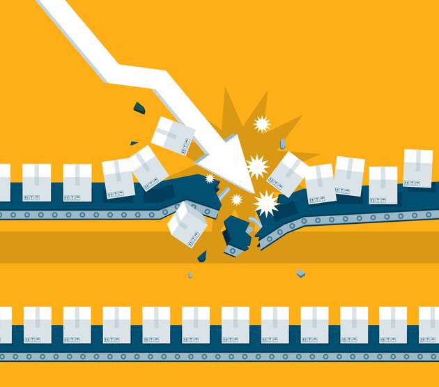 Building Supply Chain Resilience in the Face of Tariffs and Disruption