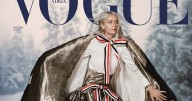 Georgina Grenville Vogue Adria Winter 2025