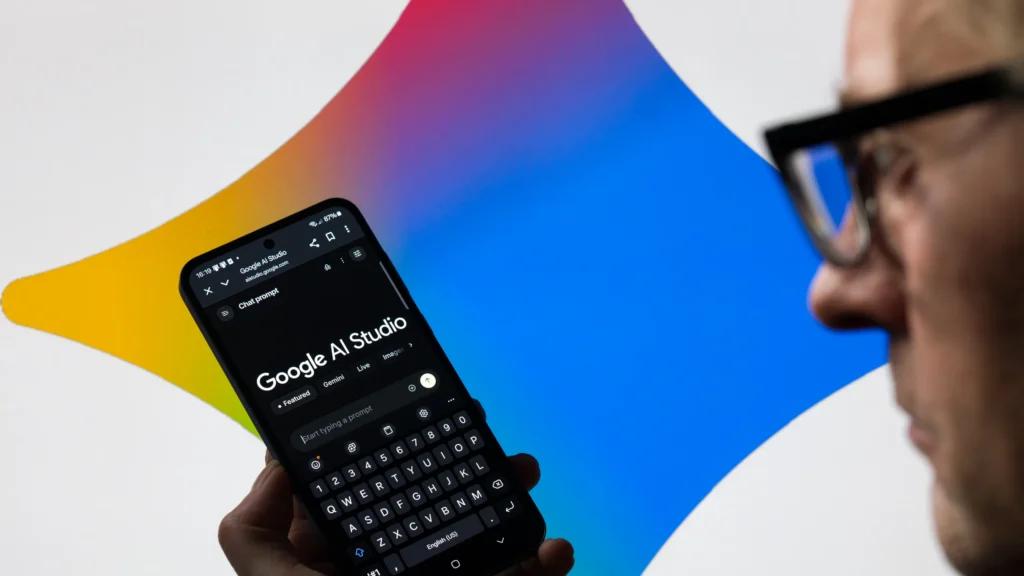 Google Cloud capacitará a 200 mil personas en IA en un solo día