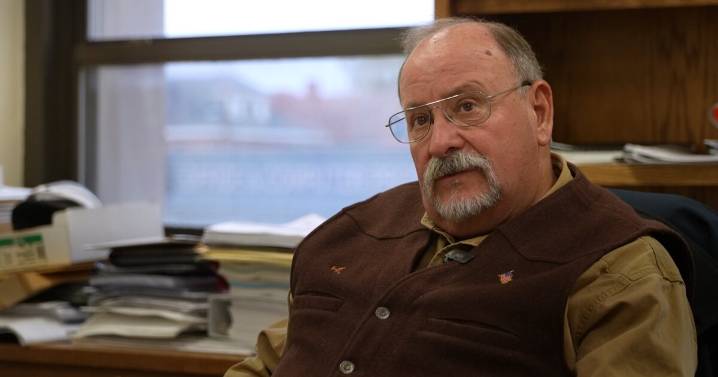 Custer County pushing for proposed state mental hospital in Miles City