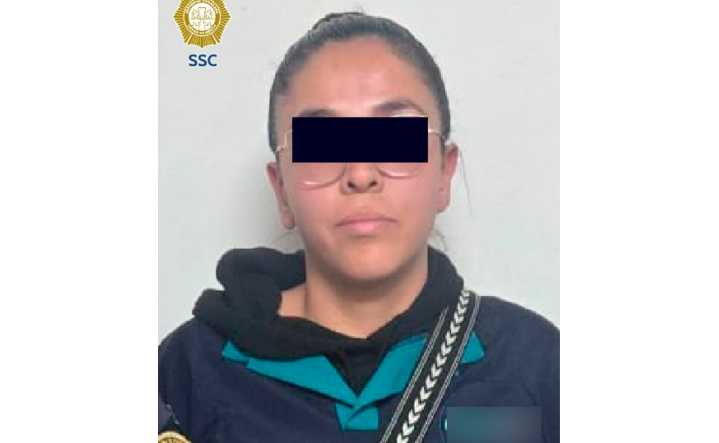 Policías rescatan a niña de 6 años encerrada en vivienda de Azcapotzalco; detienen a madre por maltrato