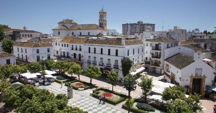 Ayuntamiento de Marbella licita las obras del CEIP Nuestra Señora del Carmen para mejorar seguridad y accesibilidad