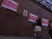 Casa de las Mercedes: Acusan malas condiciones en albergues donde llegaron las menores