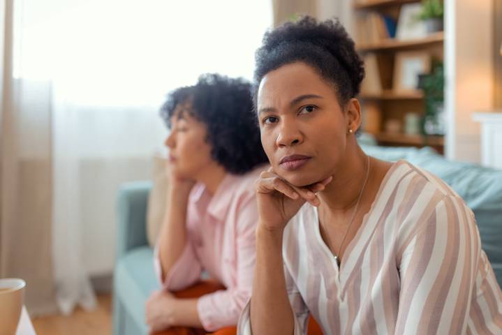 Dear Abby: I’m facing family estrangement in a time of mourning