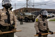 Trump admin again asks SCOTUS to green-light deploying National Guard in Chicago