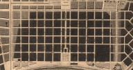 Was New Orleans' French Quarter ever surrounded by a wall? Curious Louisiana investigates.