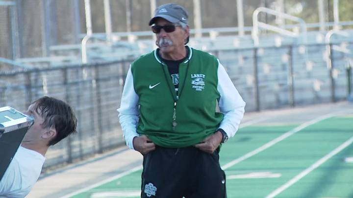 John Beam: Oakland police make arrest after shooting of Laney football coach