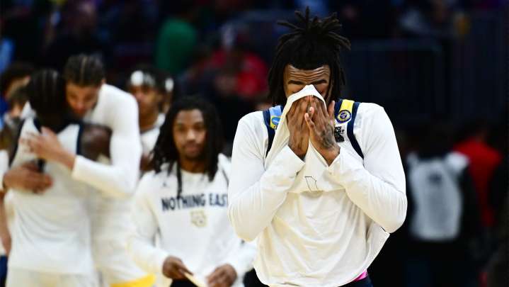 Marquette vs. Indiana odds, picks and predictions