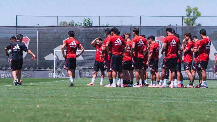 Qué necesita River para no quedarse afuera de los playoffs del Torneo Clausura