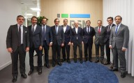RSM inaugura nuevas oficinas en Sevilla como parte de su estrategia de crecimiento