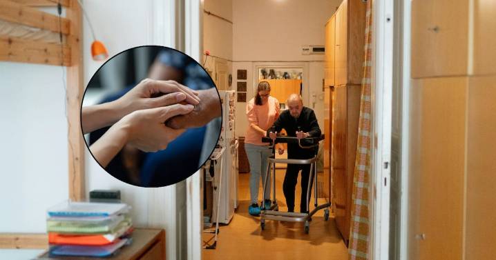 Llama a reconocer labor de cuidadores