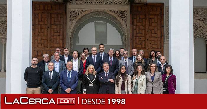 La Junta lanza la Plataforma de Empleo con 2,2 millones de inversión para facilitar la búsqueda activa de trabajo