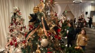 Festival of Trees brings holiday cheer to Eugene