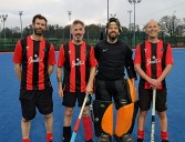 Newport extend unbeaten run, Drayton involved in 12-goal thriller and a big win for Ludlow 