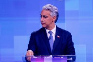 MEO y propuesta de nueva estructura financiera: “Haré lo que hace Trump con sus empresas”