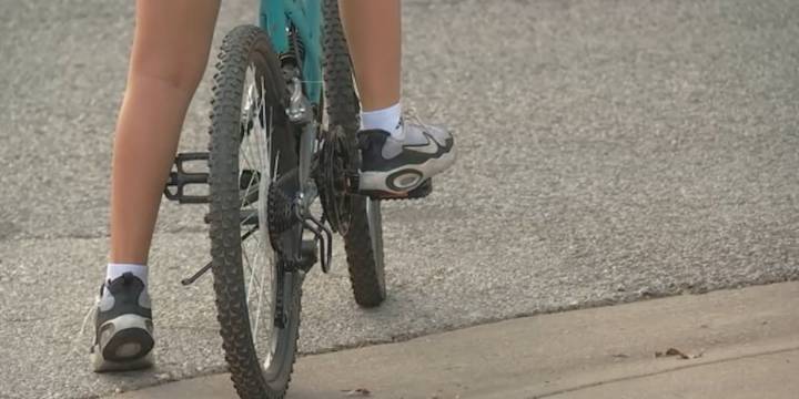 Concordia Parish Sheriff’s Office spreading holiday cheer with annual bike drive