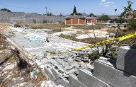 Identifica la Sedu 60 obras de riesgo en Planteles de Coahuila