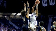 K-State's Nate Johnson could 'dominate' both ends