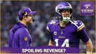 How Minnesota Vikings Can SPOIL Sam Darnold's Revenge Game