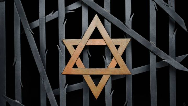 Germany cancels auction of Holocaust artifacts after backlash