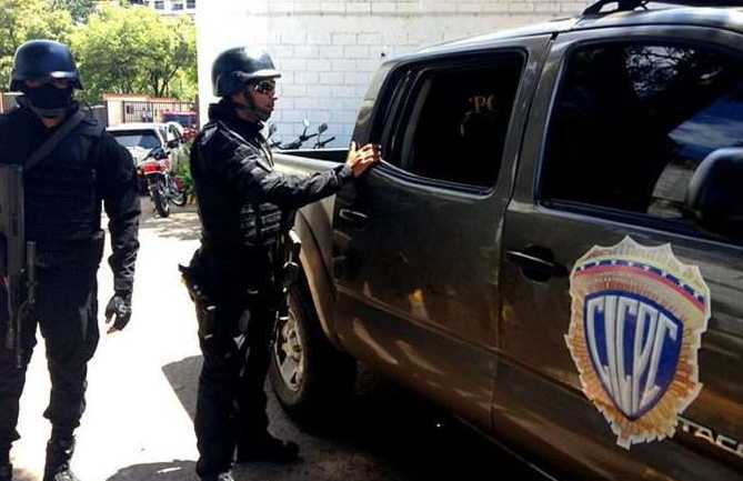 Dos mujeres detenidas por el asesinato de un sexagenario en Aragua